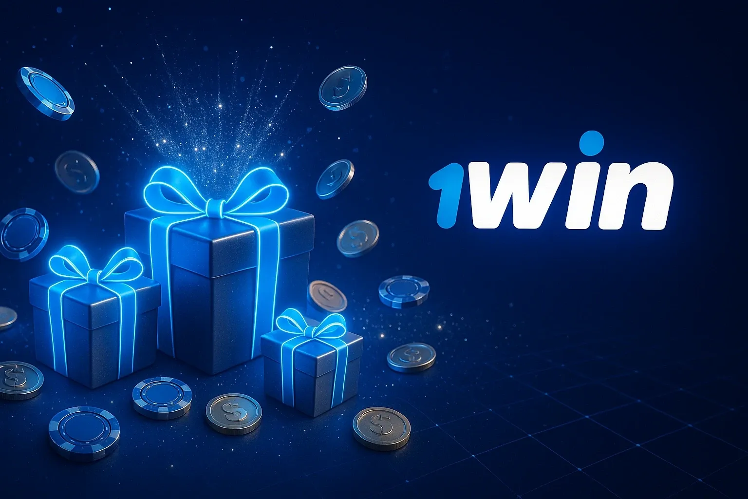 Этапы регистрации на портале букмекера 1 Вин